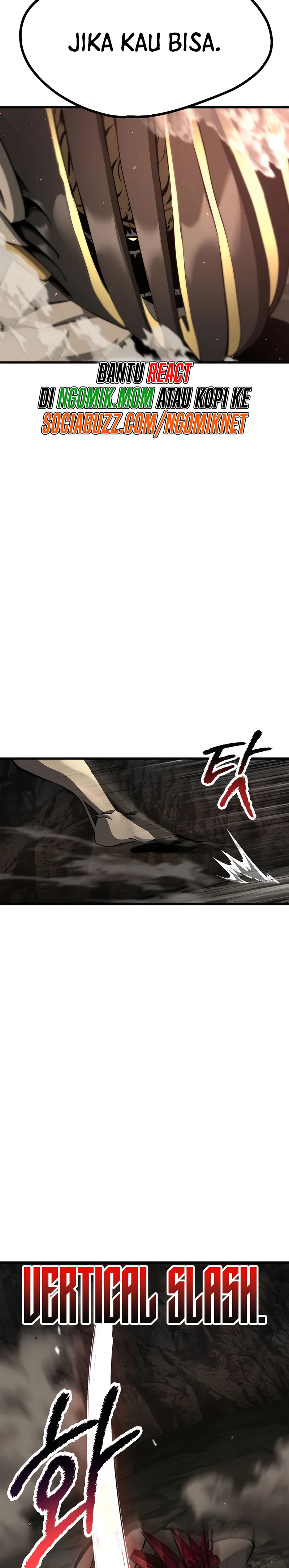 Otherworldly Sword King’s Survival Records chapter 232